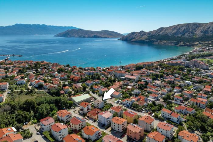 Apartman Mia