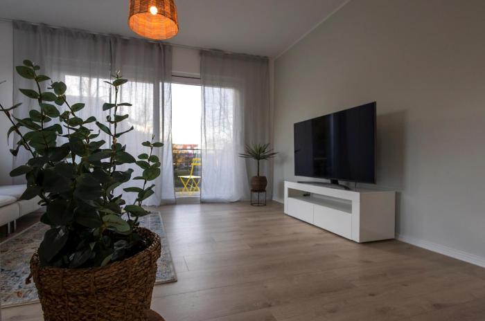 Stilvolle & zentrale Ferienwohnung in Oranienburg
