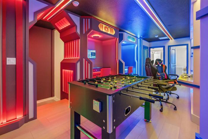 2025 Brand New 05 Bedrooms At Windsor Cay