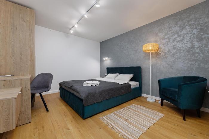 ROMANTIC Apartments- in Historical Center