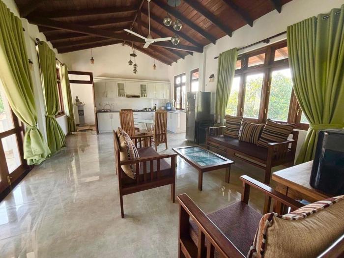 The Penthouse Kadawatha