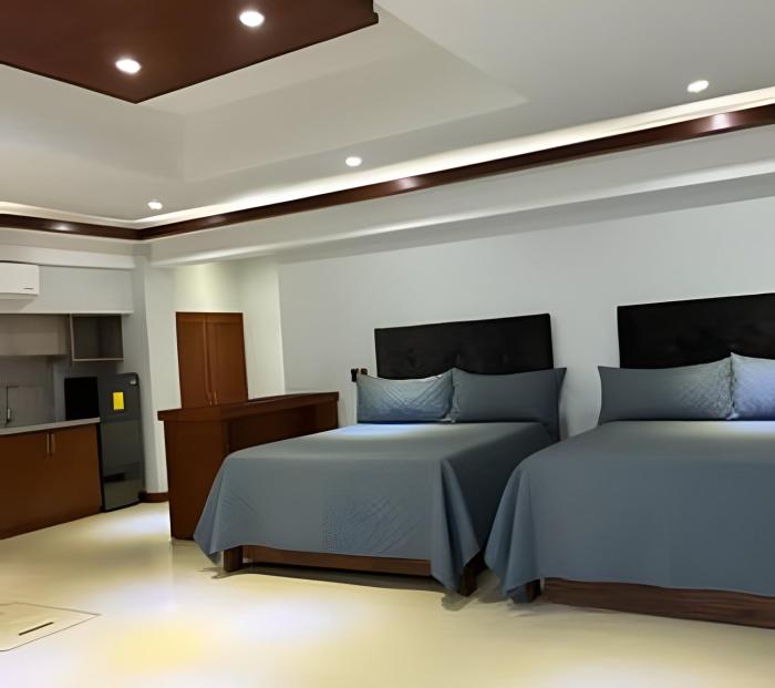 Loft El Tular - a 5 minutos de la Playa