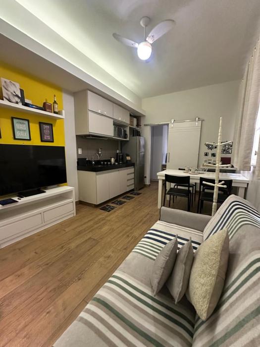 Sweet Home Copacabana