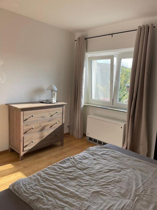 Tolle 2-Zimmer Wohnung in Elberfeld