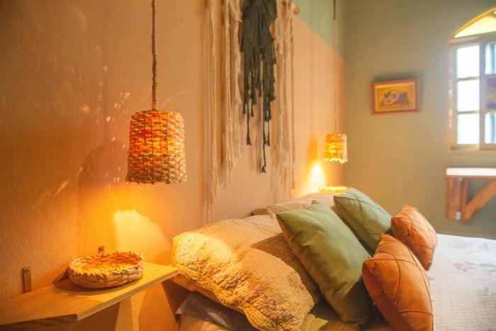 Casa charmosa na Serra do cipo 5 minutos do centro principal