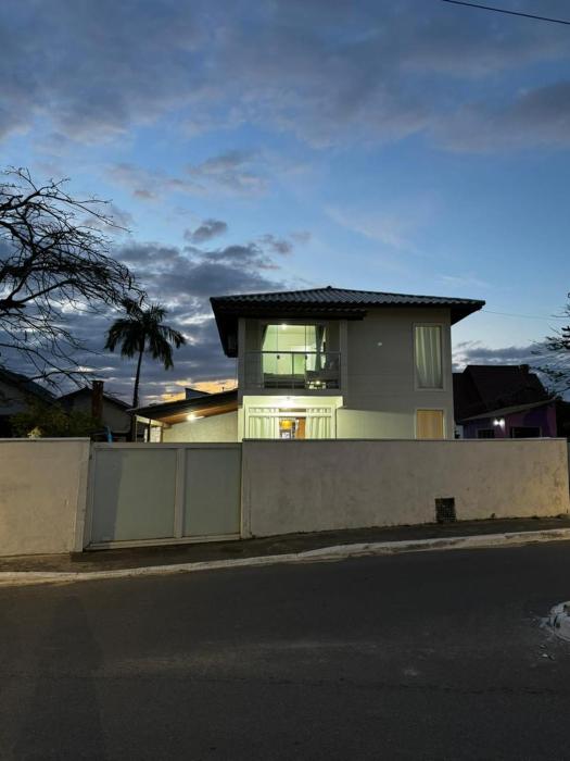 Casa na praia do Campeche