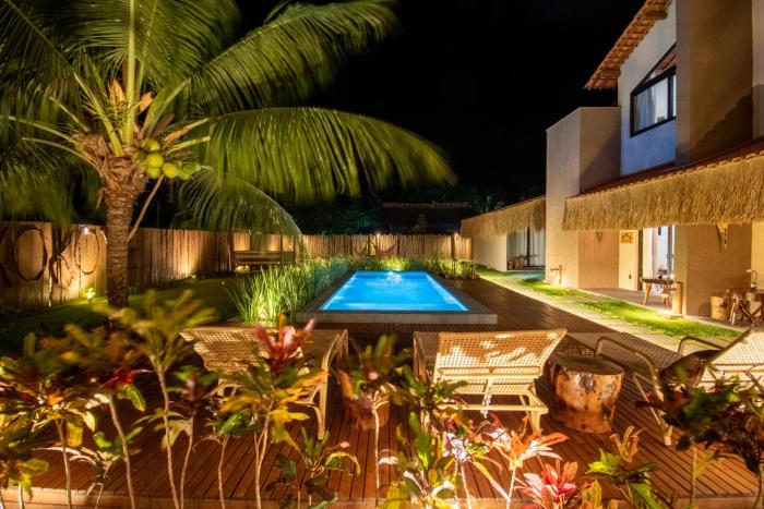 Kokoye Boutique Hotel