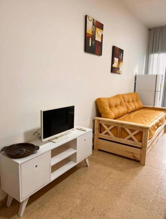 Monoambiente familiar