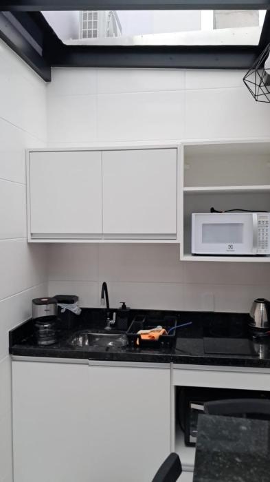 Loft 9 - Praia do Santinho - Ingleses