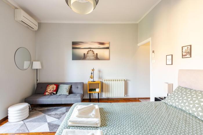 Casa Cornelia 10 MIN to metro, near Vatican