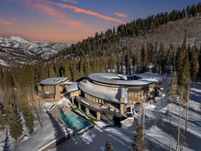 Alpine Opus at The Colony