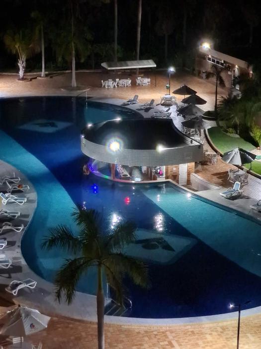 GRAN SOLARE BARREIRINHAS 601 - Apartamento super aconchegante