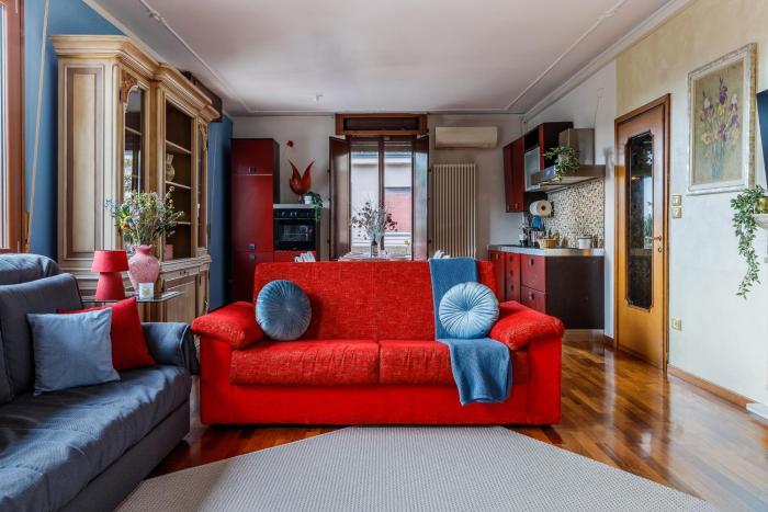 Le Dimore Centro - Strategico per Verona