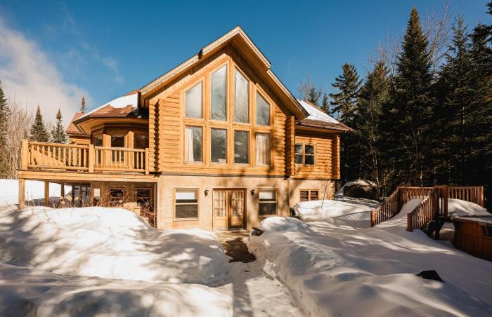 Fiddler Lake Resort - Deer 41