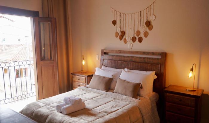 Recanto das Libélulas Pousada