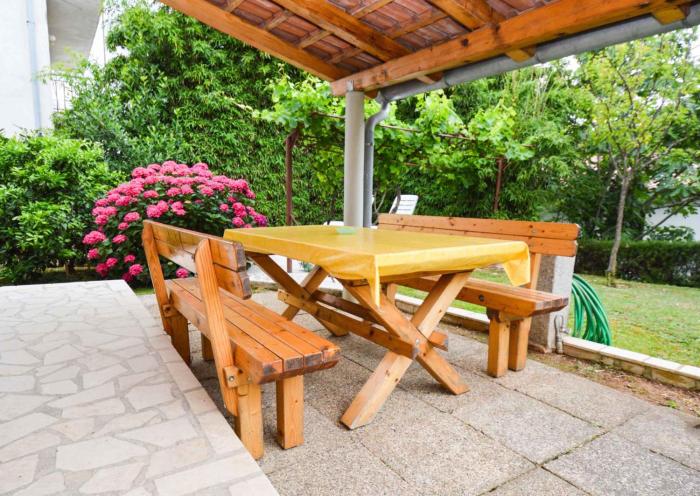 Apartment Pjescana Uvala - Istrien 11126