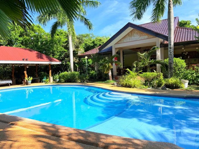 The Cove Resort Siquijor