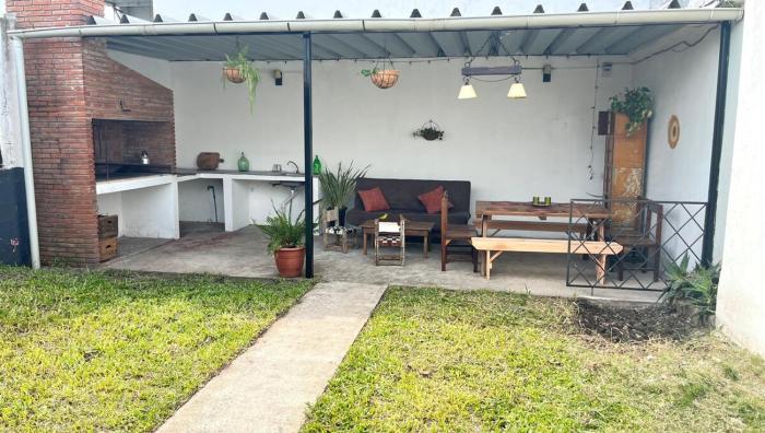 Casa, gran parrillero a pocos minutos de sitios turísticos