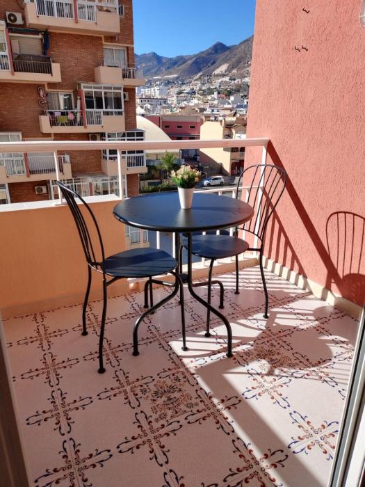 Blue Sea Studio Costa del Sol 24-hour Reception Pool