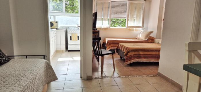 Oasis del Mar - Plaza Colón