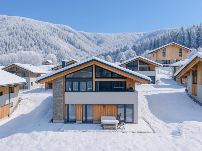 Grebenzen Lodge Prinz