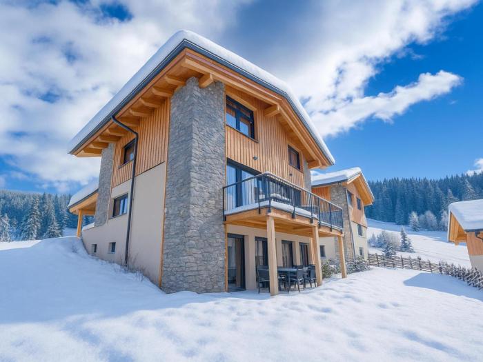 Grebenzen Lodge Starnberg 60A