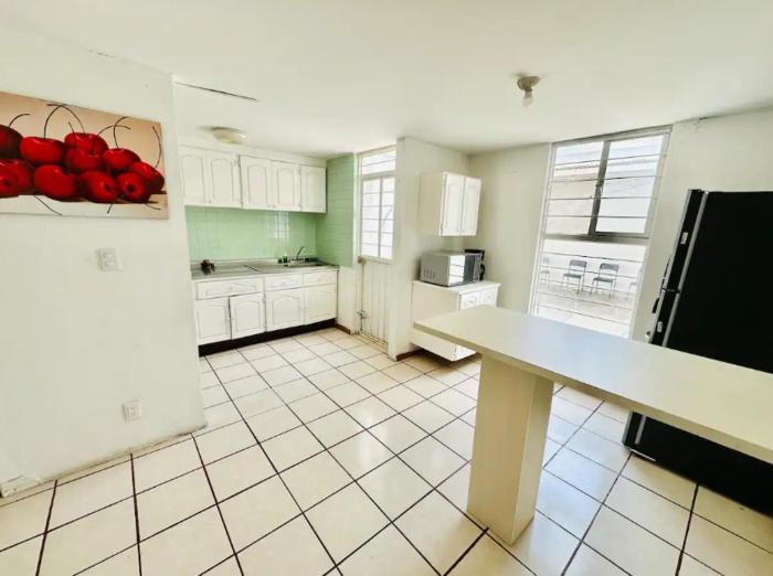 Casa Amplia Luminosa Aud GNP Estadios Fuertes