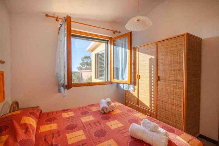 Holiday home in Paduledda 53790