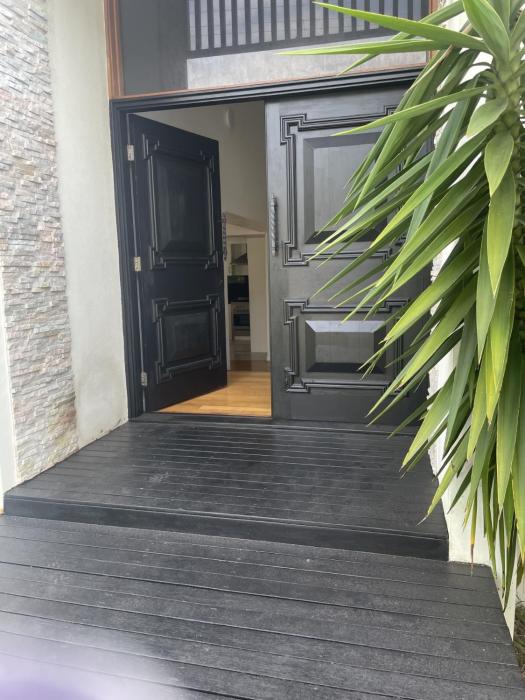 Scarborough Private Accommodation C