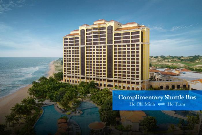 InterContinental Grand Ho Tram