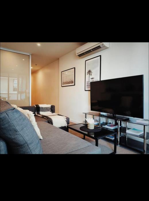 Adams BNB at the Balfours