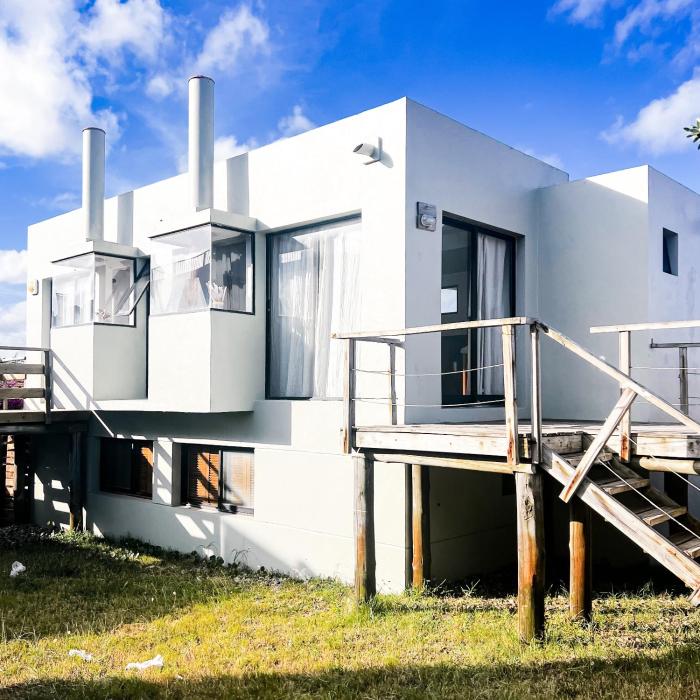 Casa para 5 con salida directa a La Balconada Balco Beach