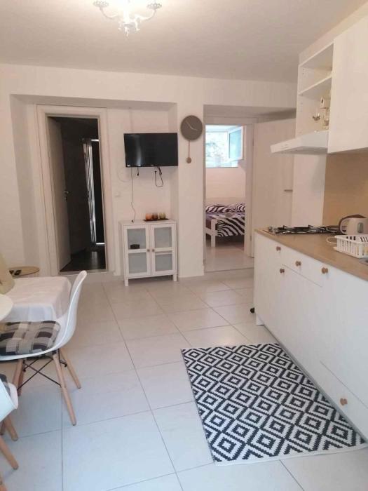 Apartment in Crikvenica 50290