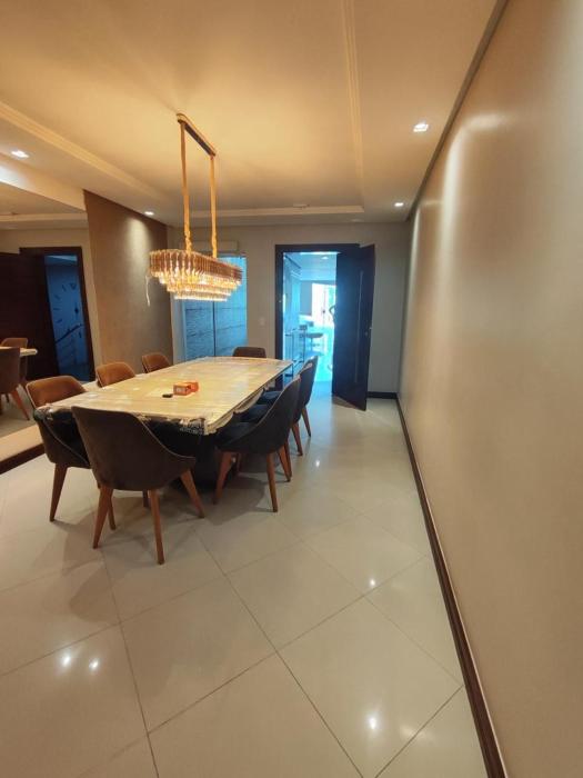 Apartamentos no Centro de Belem Proximo ao Local da Cop 30