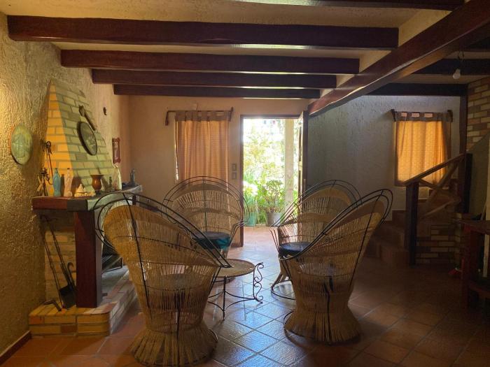 DAS HAUS Colonia Tovar