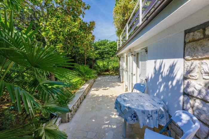 Apartment in Crikvenica 41670