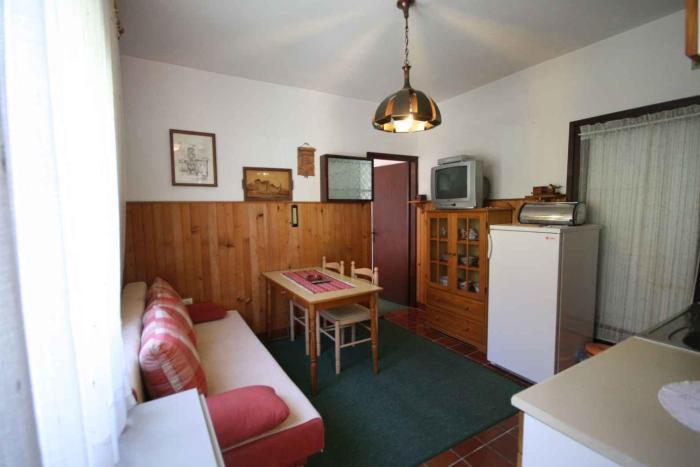 One-Bedroom Apartment in Malinska VIII