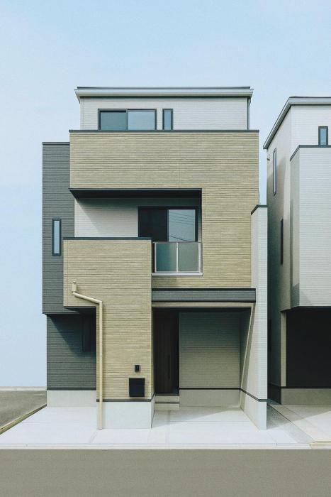 福の荘唐人町a棟