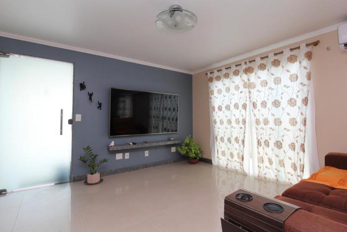 The Oasis Spot - Mansão clube particular