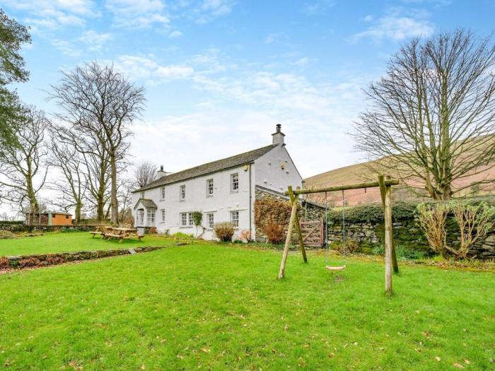 5 Bed in Threlkeld SZ270