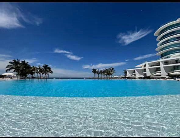 520 sea view apartment in Nuevo Vallarta