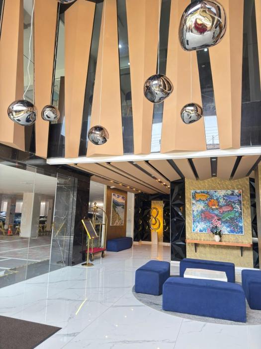 Azana Style Hotel Tulungagung