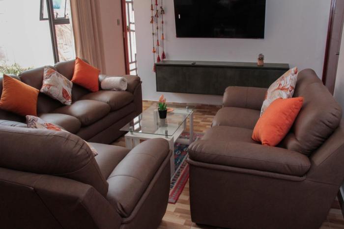 Valle Sagrado Mágico