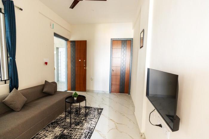 1BHK 2km From Hosa Road Metro with lift 306