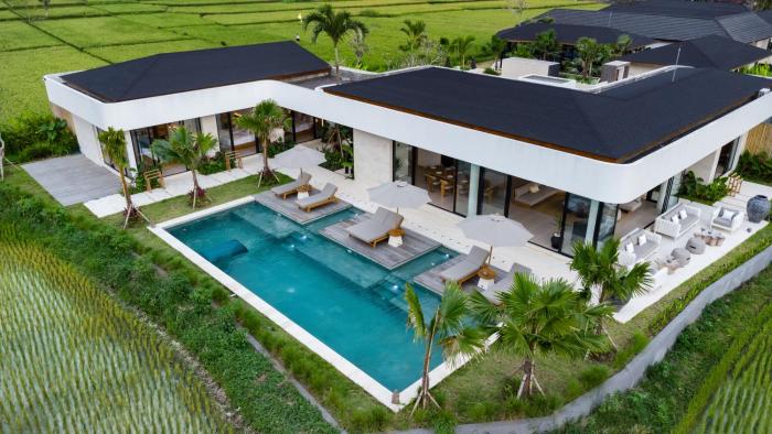 Villa The Bali Myna by BaliSuperHost