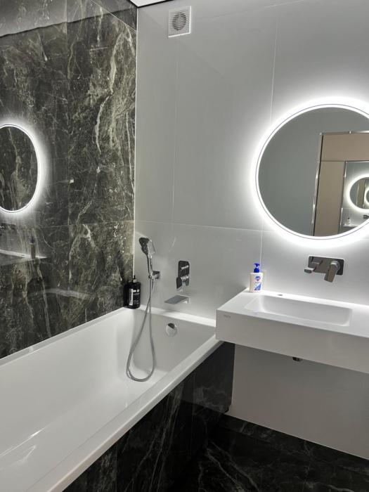 Апартаменти ЖК Great House АВТОВОКЗАЛ Неподалік центру і обласної лікарні