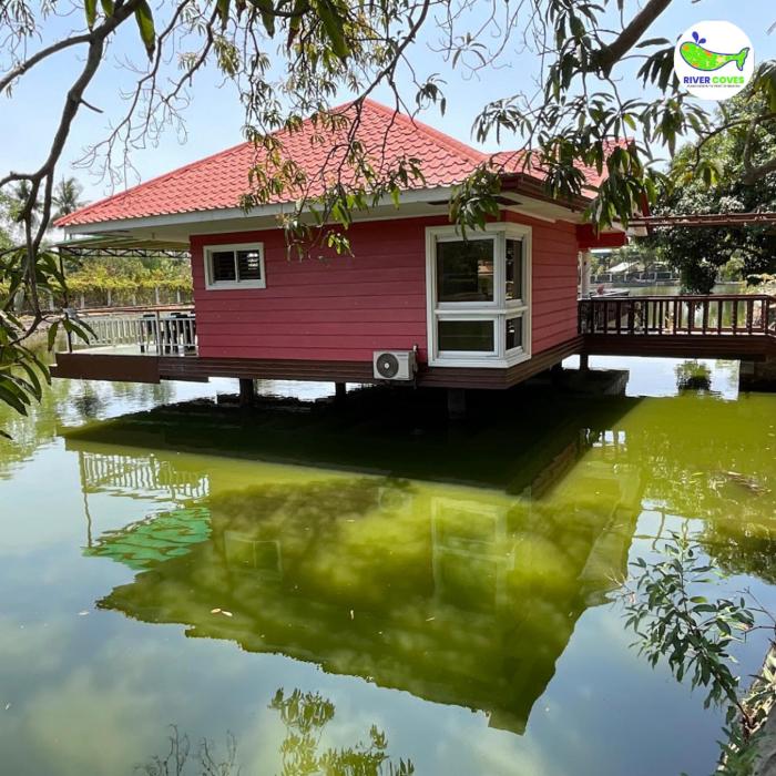 RiverCoves Resorts