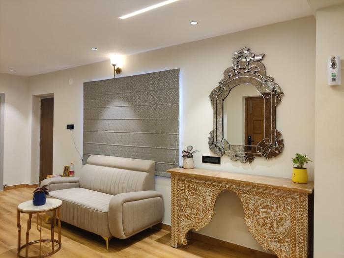 Premium 4BHK OneOfAKind Stays