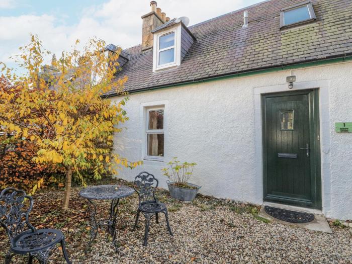 Deskford Cottage