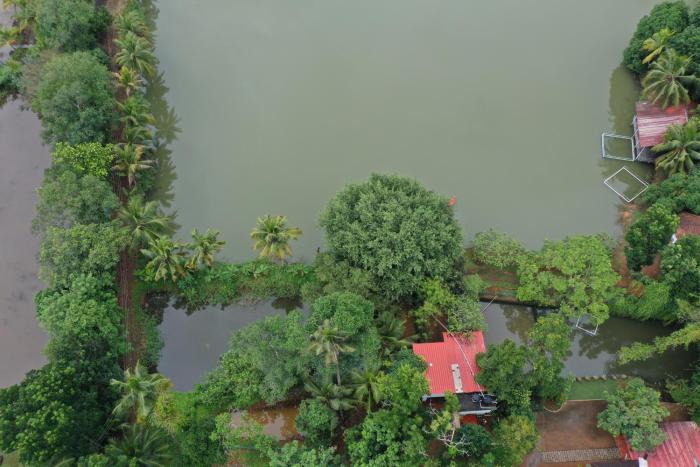 ChirpingNest - Tranquil Exclusive Retreat